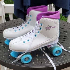 ROLLER DERBY ROLLER STAR - Womens Roller Skates